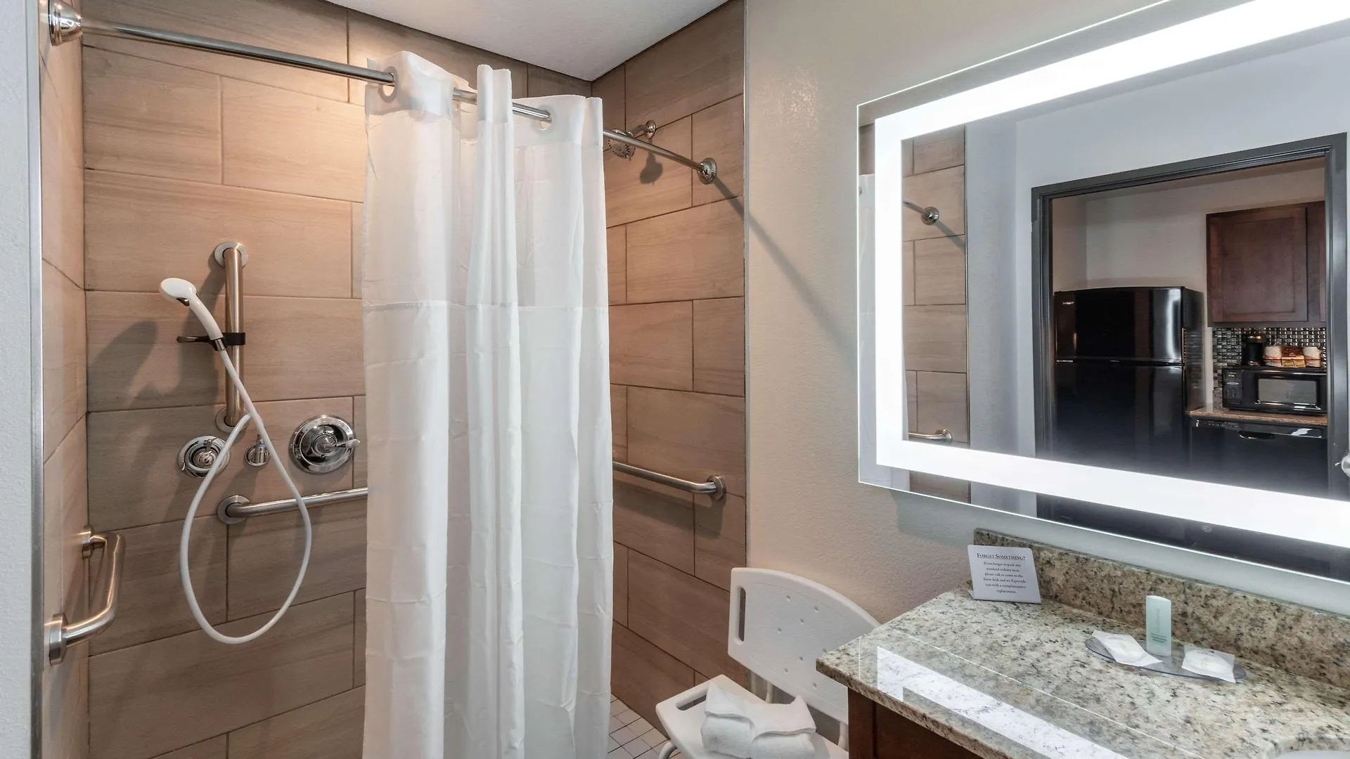 Mainstay Suites Denver International Airport