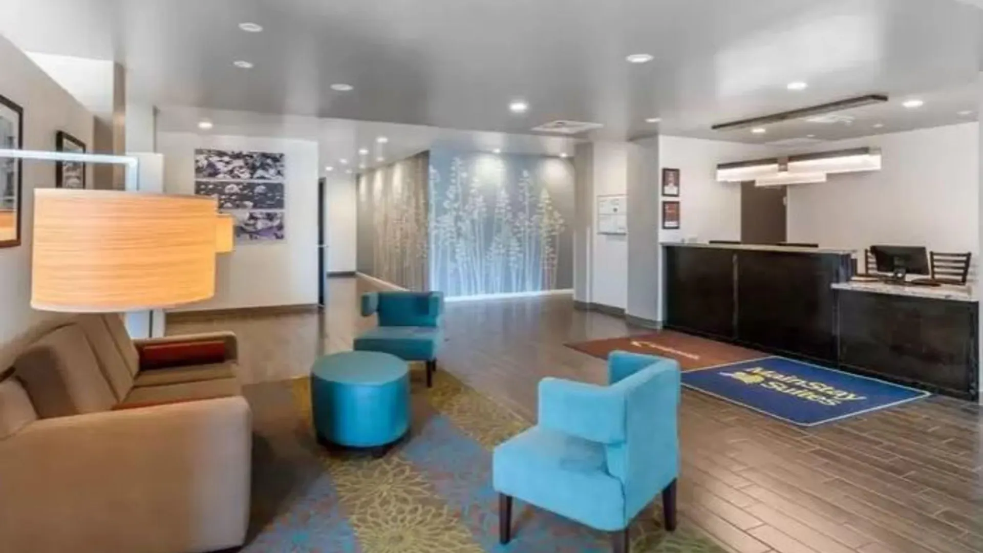 Mainstay Suites Denver International Airport Hotel
