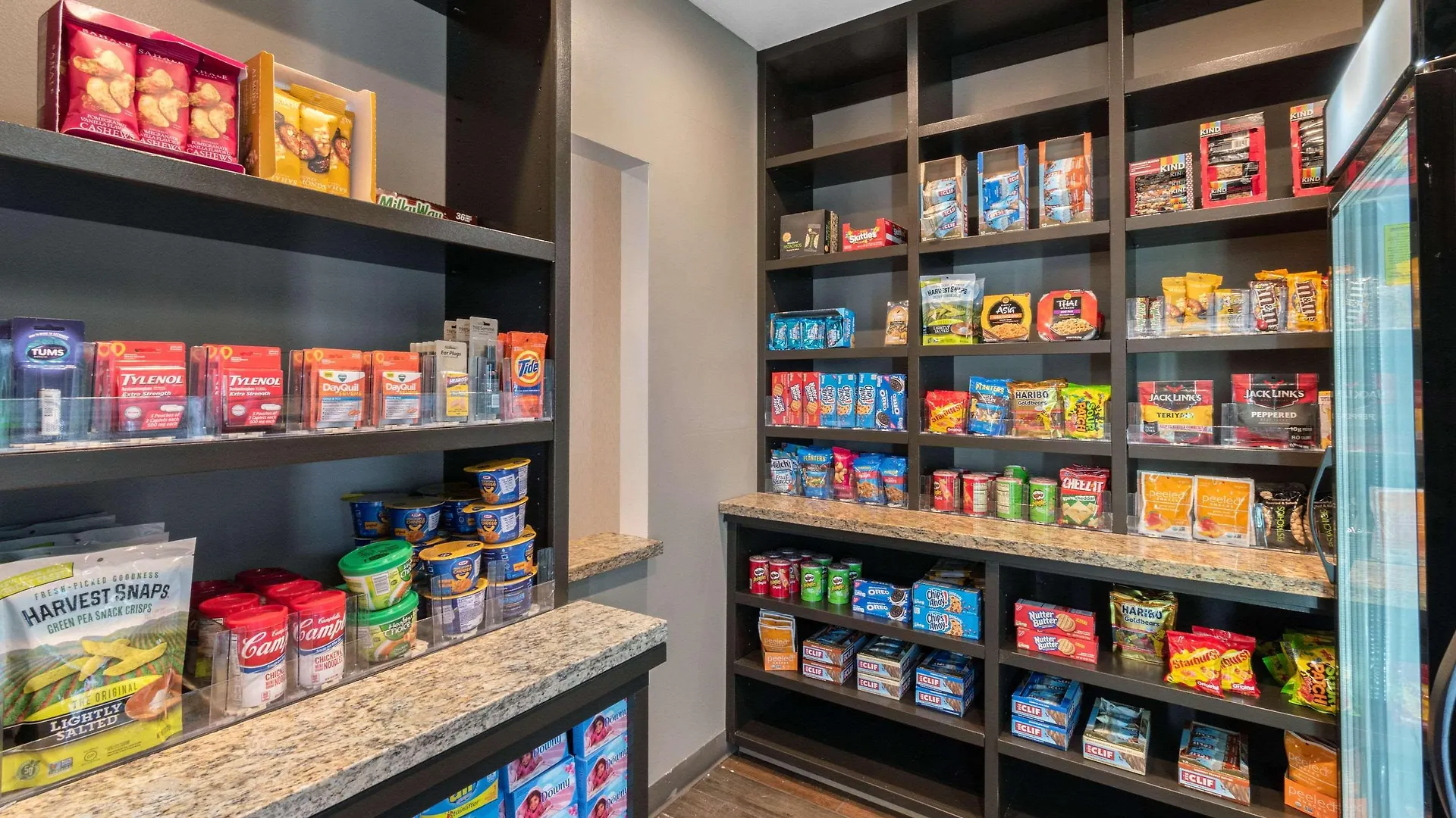 Mainstay Suites Denver International Airport Hotel
