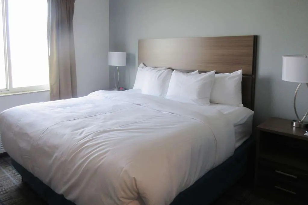Mainstay Suites Denver International Airport 3*,  Verenigde Staten