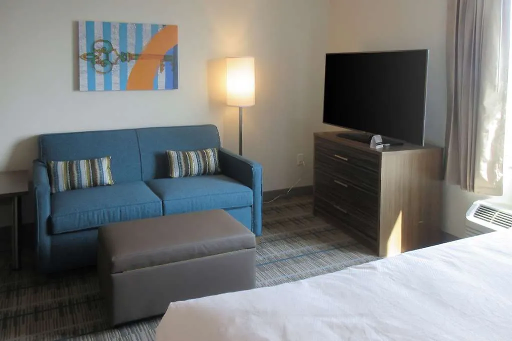 Mainstay Suites Denver International Airport Hotel
