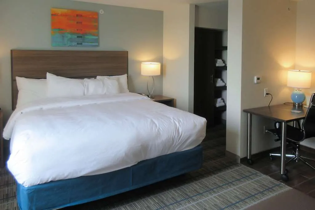 Mainstay Suites Denver International Airport 3*,  USA