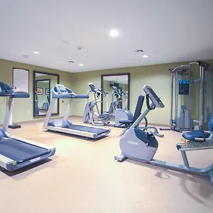 3* Hotell Staybridge - Park By Ihg