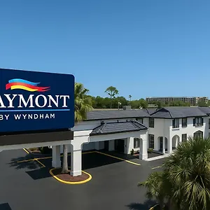 Baymont By Wyndham Orlando East 3* Alafaya