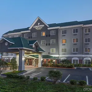 Country & By Radisson, St Petersburg - Clearwater, Fl 3* Pinellas Park